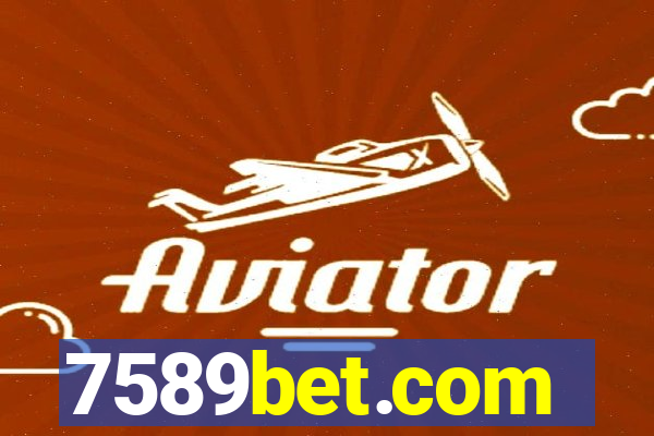 7589bet.com
