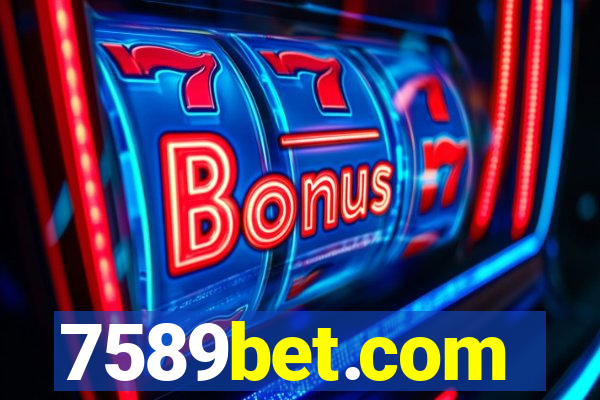 7589bet.com