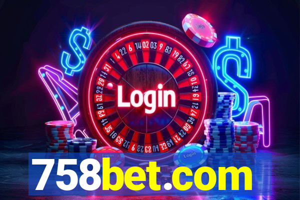 758bet.com