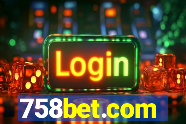 758bet.com