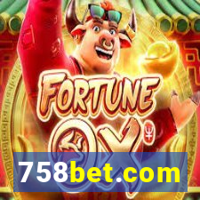 758bet.com