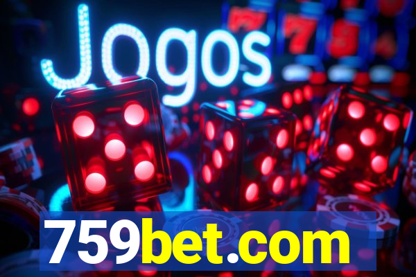 759bet.com