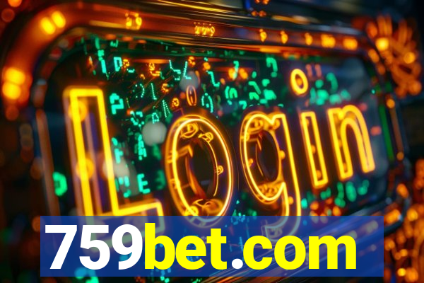 759bet.com
