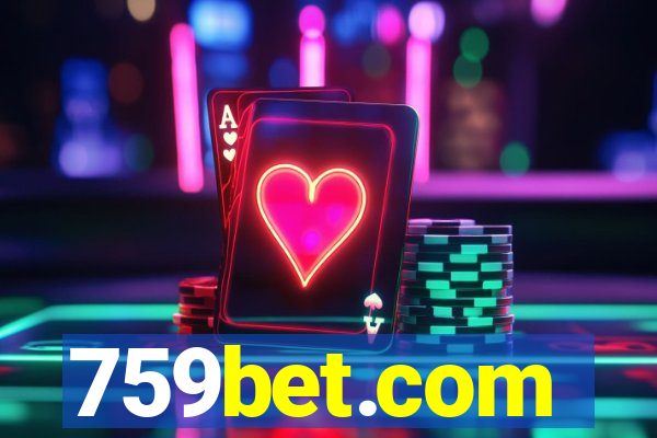 759bet.com