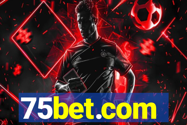 75bet.com