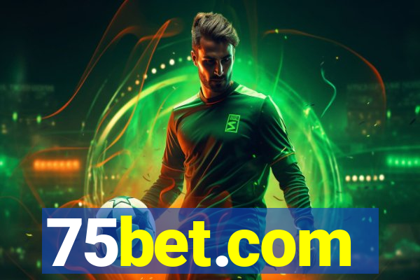 75bet.com