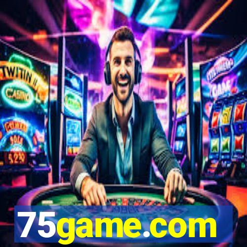75game.com