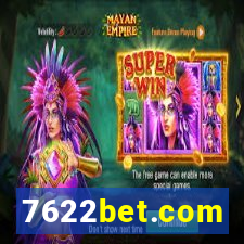 7622bet.com