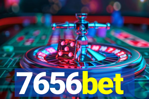 7656bet