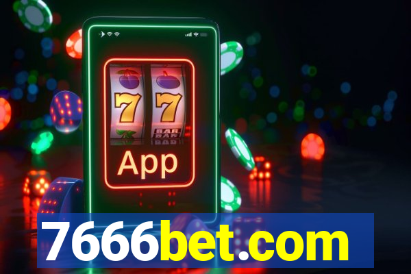 7666bet.com