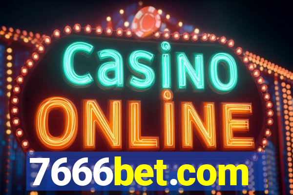 7666bet.com