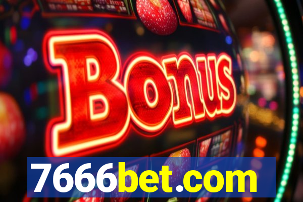 7666bet.com