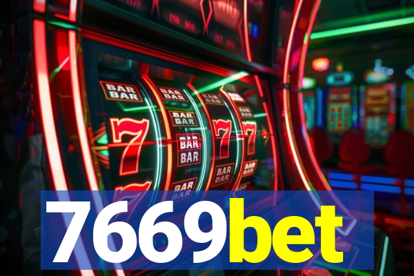 7669bet