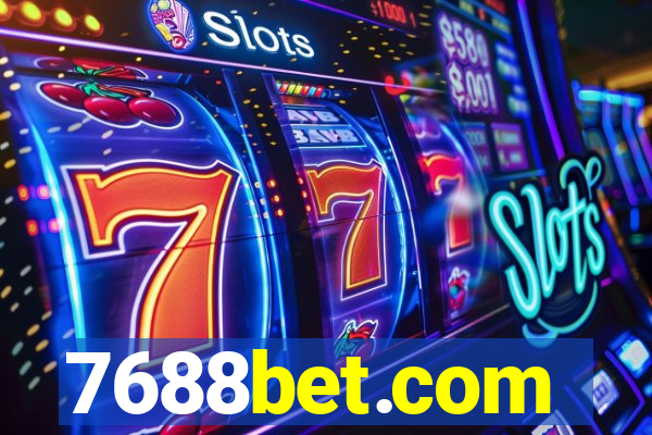 7688bet.com