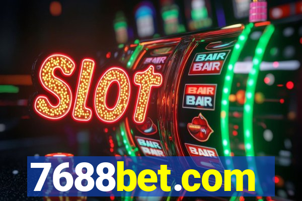 7688bet.com