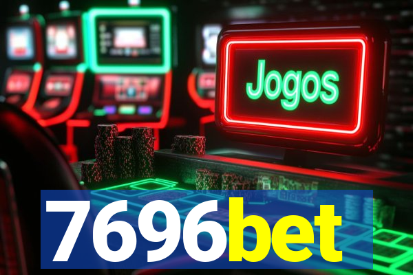 7696bet