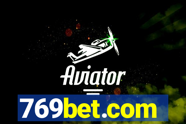 769bet.com