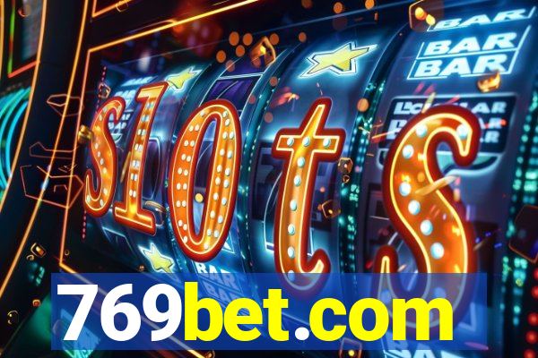 769bet.com