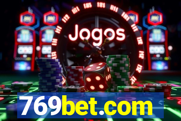 769bet.com