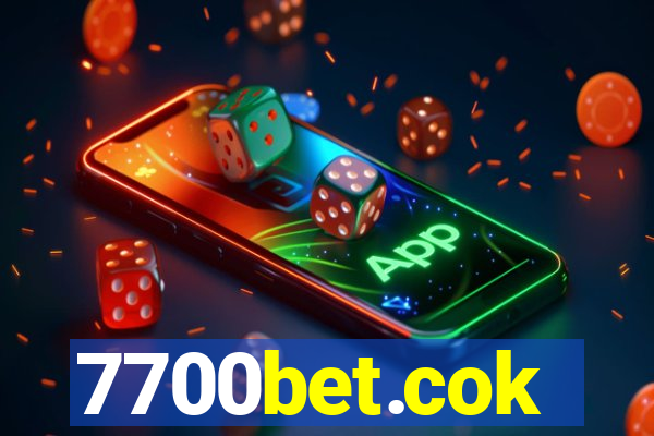 7700bet.cok