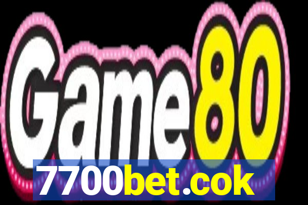 7700bet.cok