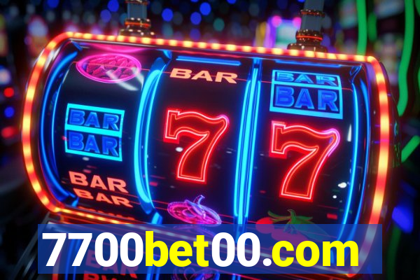 7700bet00.com