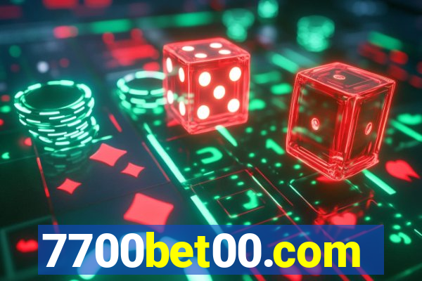 7700bet00.com