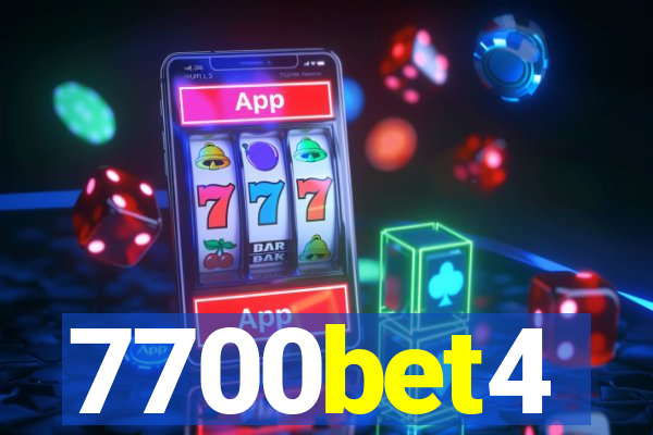 7700bet4
