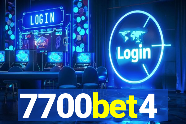 7700bet4