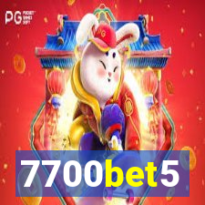 7700bet5