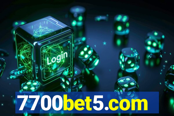 7700bet5.com