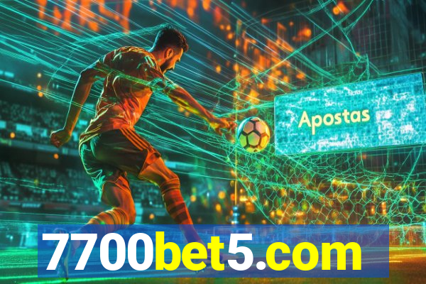 7700bet5.com