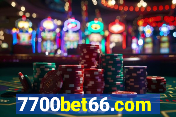 7700bet66.com