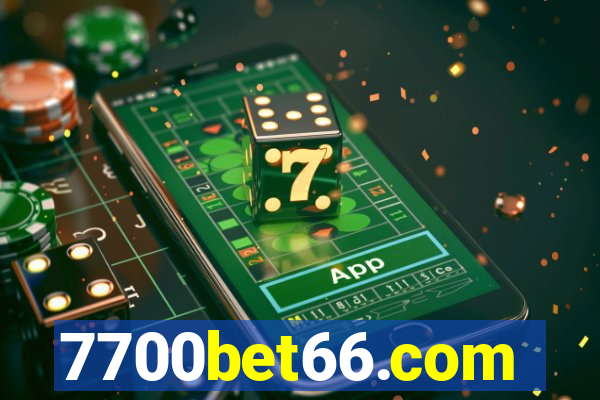 7700bet66.com