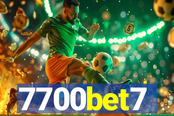 7700bet7