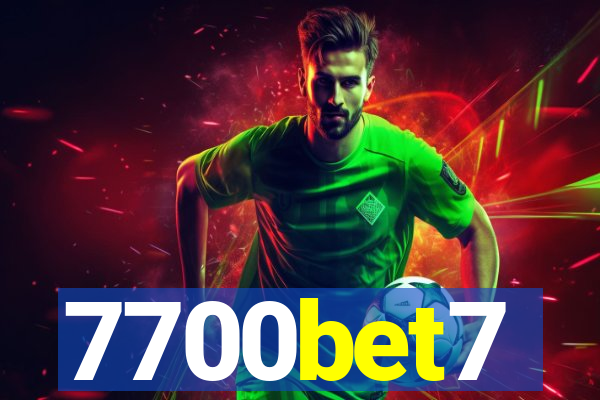 7700bet7