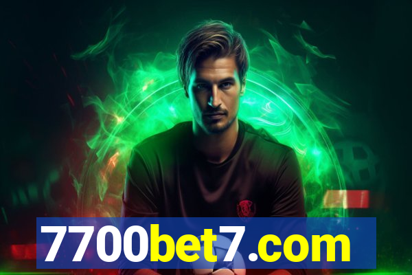 7700bet7.com