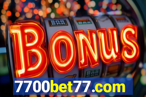 7700bet77.com