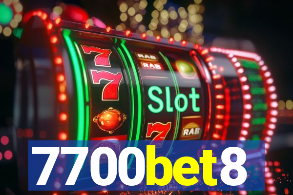 7700bet8