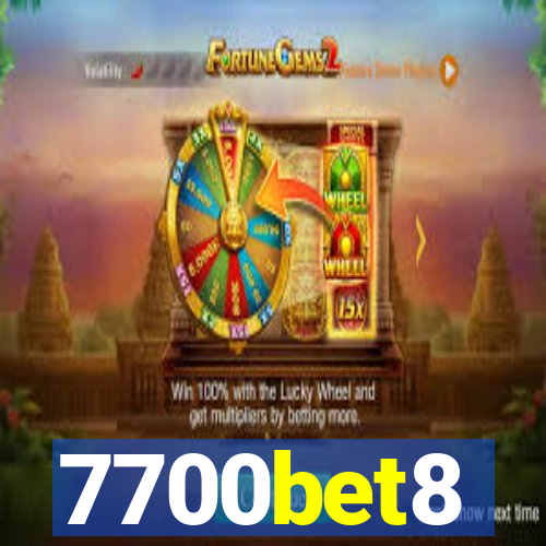 7700bet8
