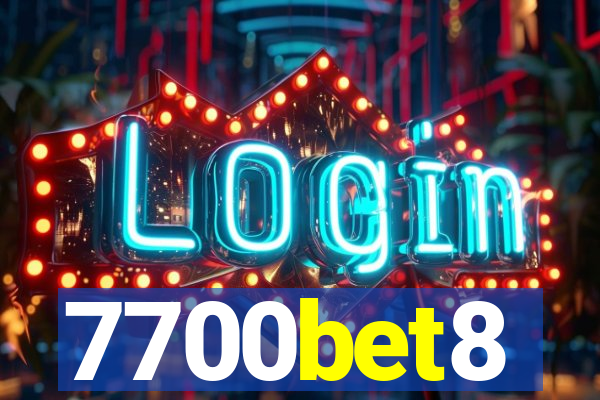 7700bet8