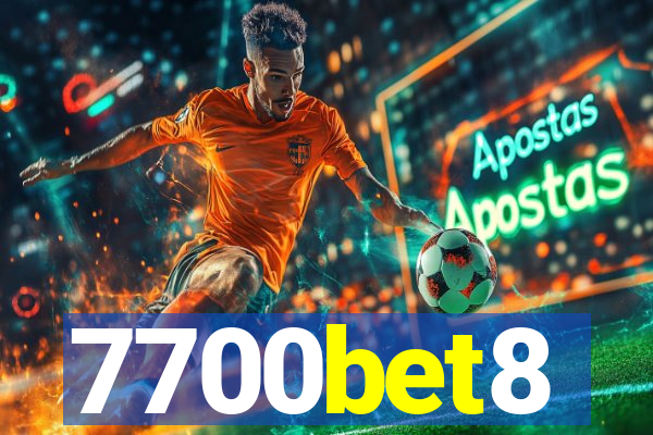 7700bet8