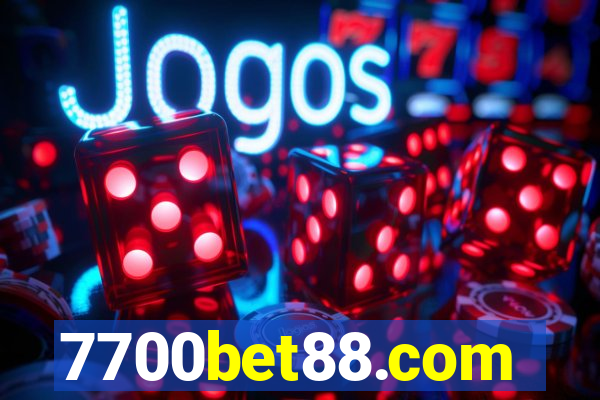 7700bet88.com