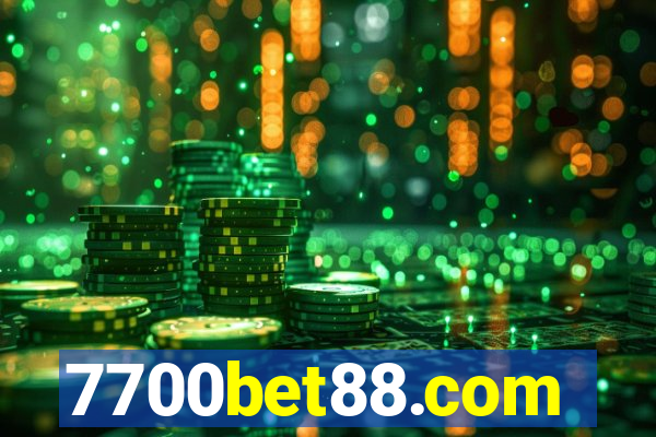 7700bet88.com