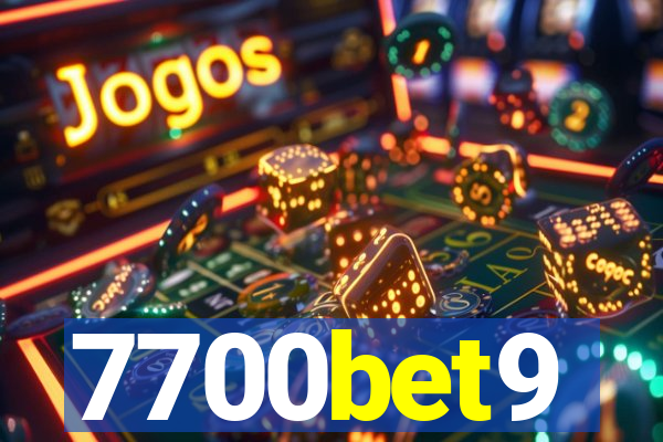 7700bet9