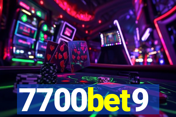 7700bet9