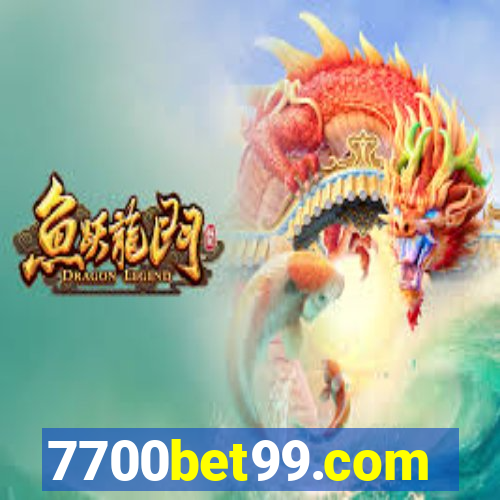 7700bet99.com
