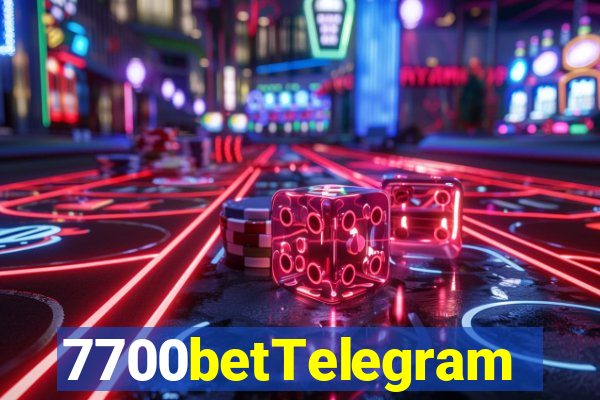 7700betTelegram