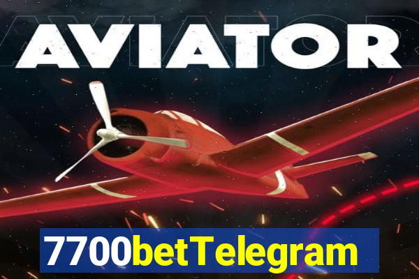 7700betTelegram