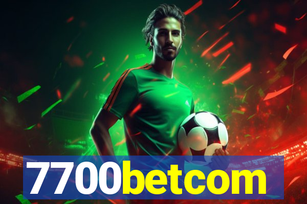 7700betcom